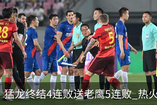 猛龙终结4连败送老鹰5连败 热火力克黄蜂